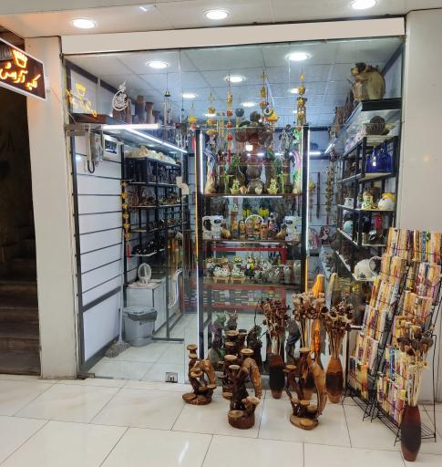 عکس کلبه آرامش