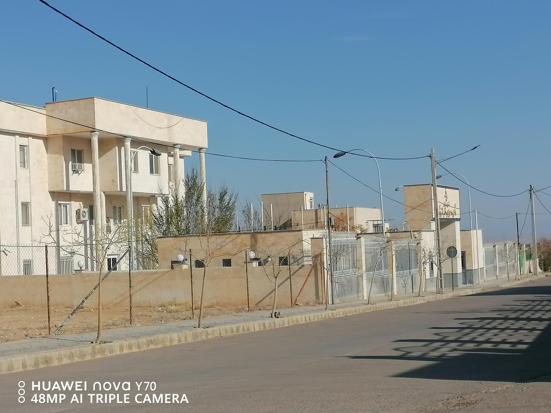 عکس دادگستری عمومی و انقلاب شهرستان گرمه