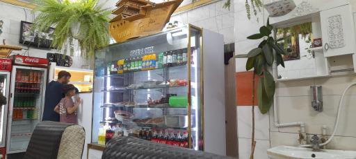 عکس اغذیه آرش