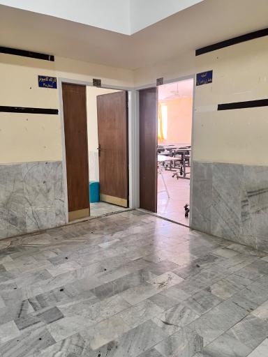 عکس دانشکده مدیریت