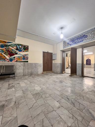 عکس دانشکده مدیریت