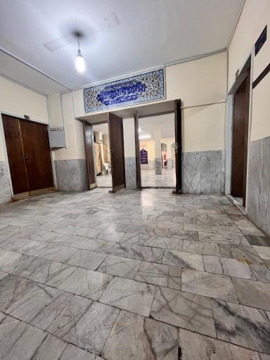 عکس دانشکده مدیریت