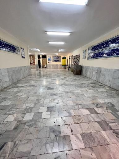 دانشکده مدیریت