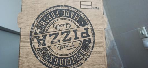 عکس پیتزا پرشین