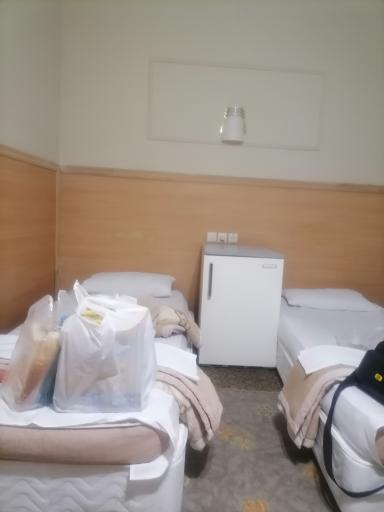 عکس هتل آزادی