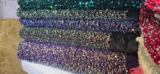 عکس پارچه سرای هاشمی