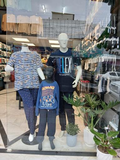 عکس فروشگاه بلکس