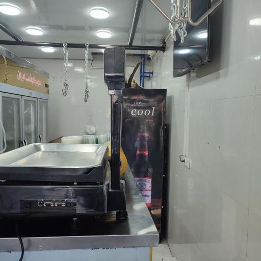 عکس سوپر گوشت ایران