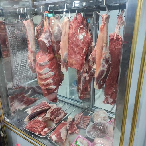 سوپر گوشت ایران