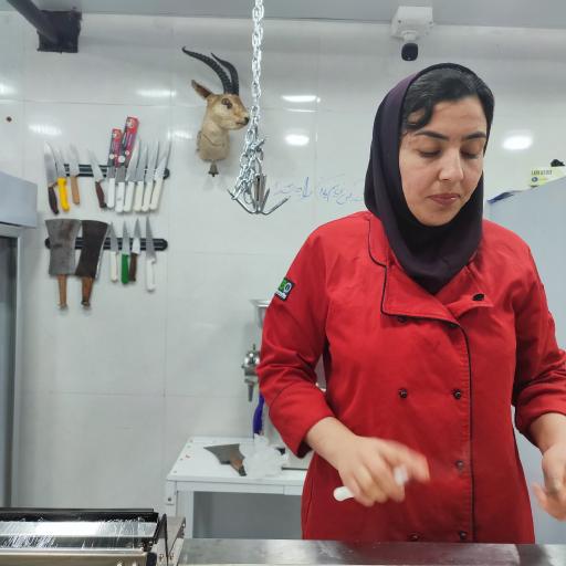 سوپر گوشت ایران