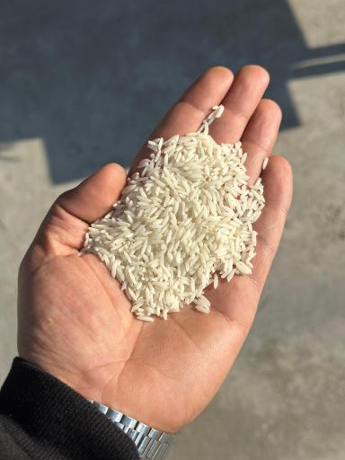 عکس برنج فروشی زمانی