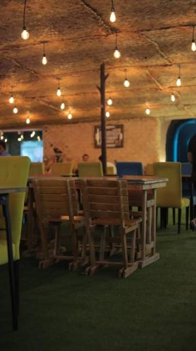 عکس کافه ژیکال