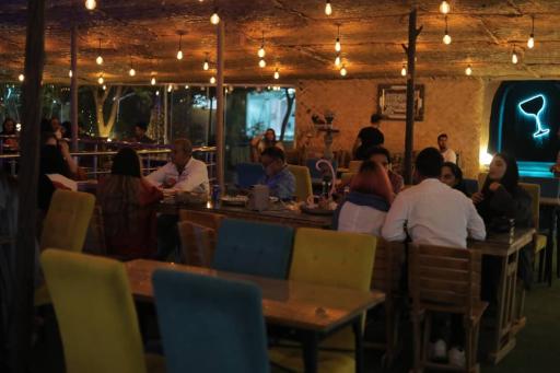 عکس کافه ژیکال