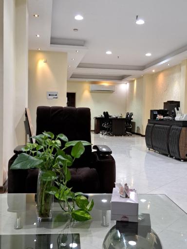 عکس موسسه داوری عدالت