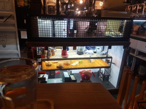 عکس علی کافه