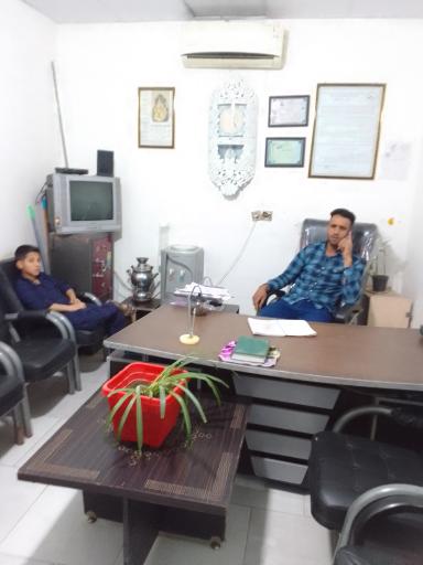 عکس مسکن سرای باراجی