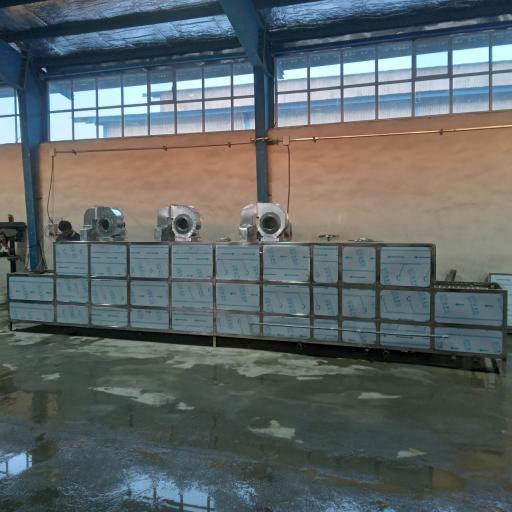 عکس صنایع شوی سرآب