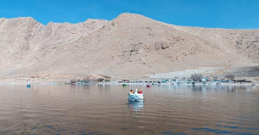 عکس رفتینگ (قایقرانی) زاگرس