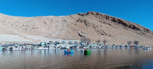 عکس رفتینگ (قایقرانی) زاگرس