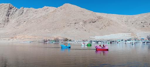 عکس رفتینگ (قایقرانی) زاگرس