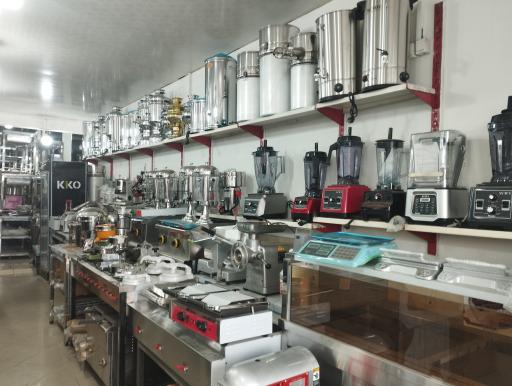 عکس دنیای استیل قربانی