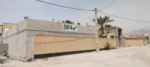 عکس مسجد حضرت فاطمه الزهرا