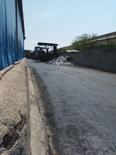 عکس تولیدقطعات بدنه ایرانخودرو