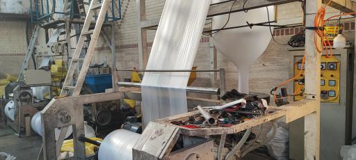 عکس مهدی پلاست مصطفی غفاری 