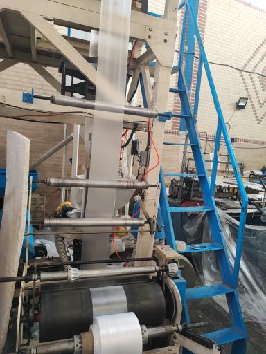 عکس مهدی پلاست مصطفی غفاری 