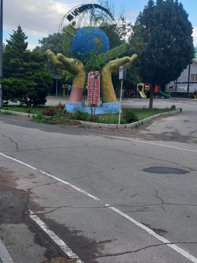 عکس بوستان بازیافت