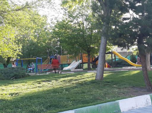 پارک شهید صابری