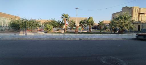 عکس بوستان رسالت