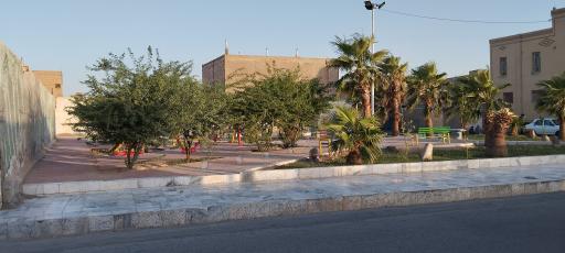 عکس بوستان رسالت