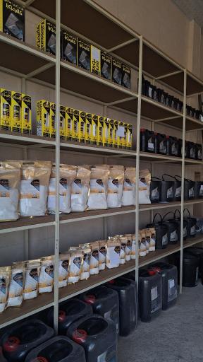 عکس نمایندگی فروش محصولات نانو کالیمورا