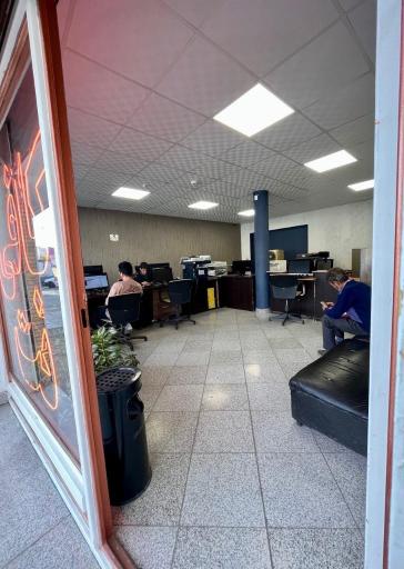 عکس کافی نت بوتیا