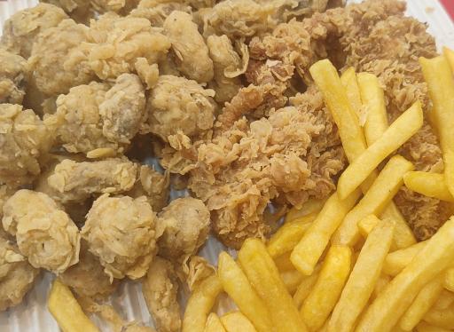 عکس فست فود چیتا