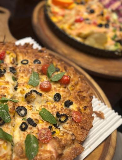 عکس فست فود چیتا