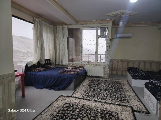 عکس هتل جوانرود