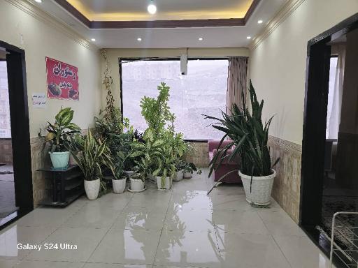 عکس هتل جوانرود