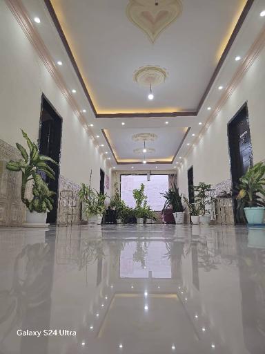 عکس هتل جوانرود