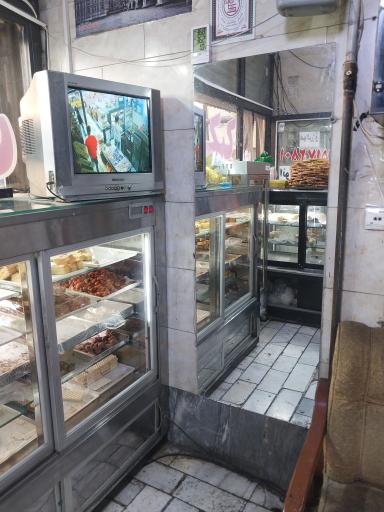 نان فانتزی گل نرگس