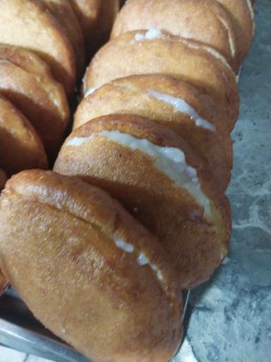 نان فانتزی گل نرگس