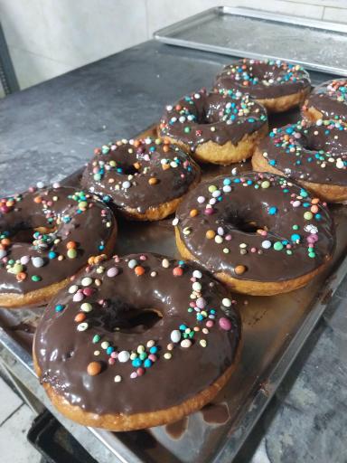 عکس نان فانتزی گل نرگس