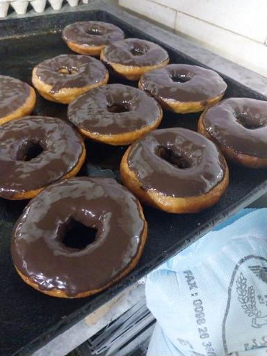 عکس نان فانتزی گل نرگس