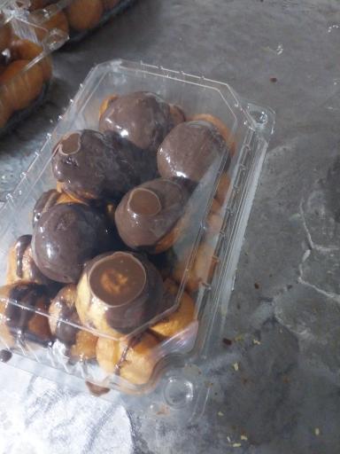 عکس نان فانتزی گل نرگس