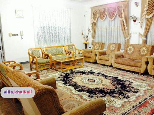 عکس ویلاباغ خالکایی