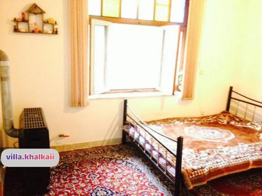 عکس ویلاباغ خالکایی