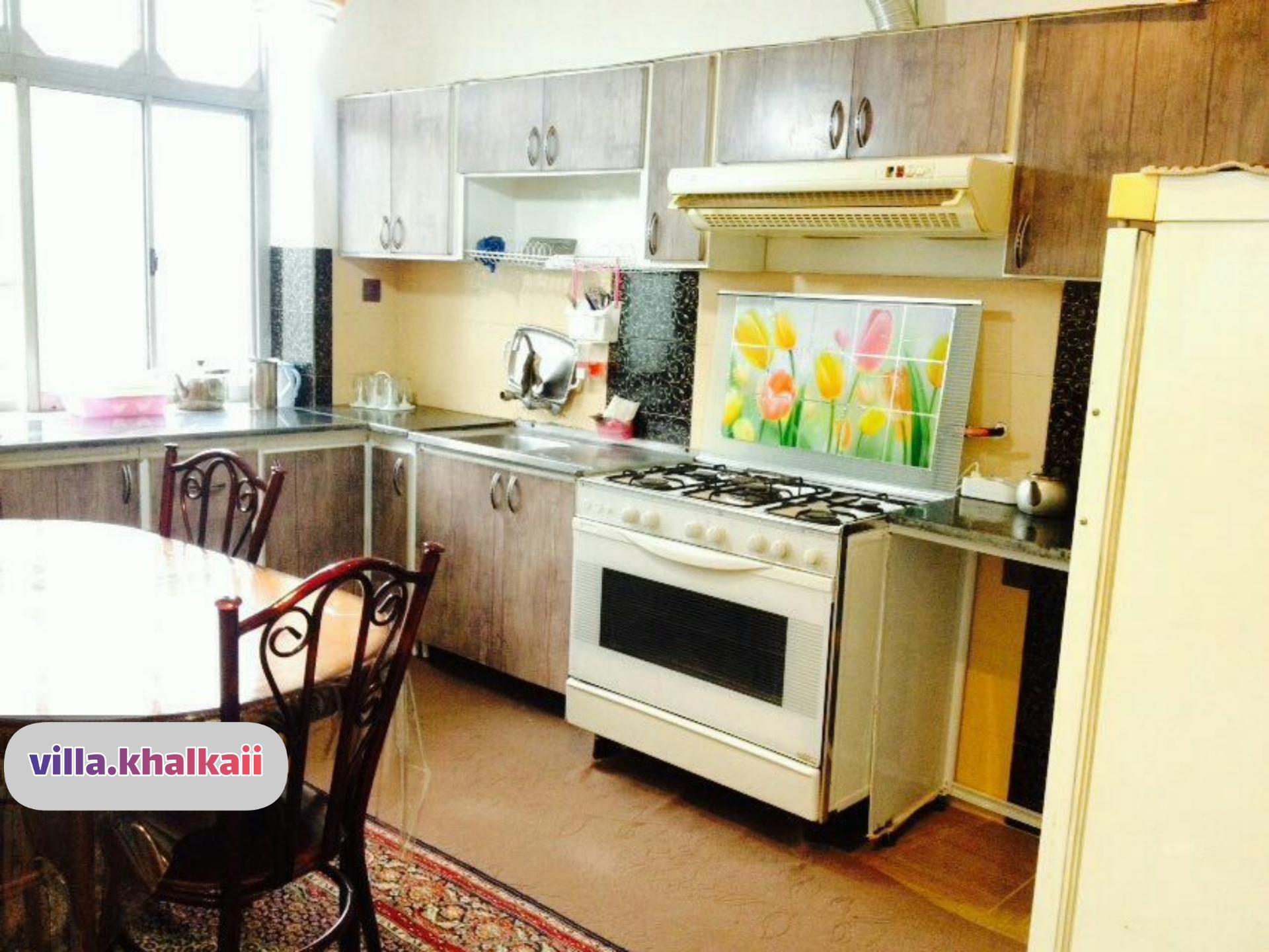 عکس ویلاباغ خالکایی