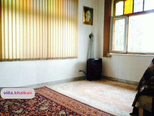 عکس ویلاباغ خالکایی