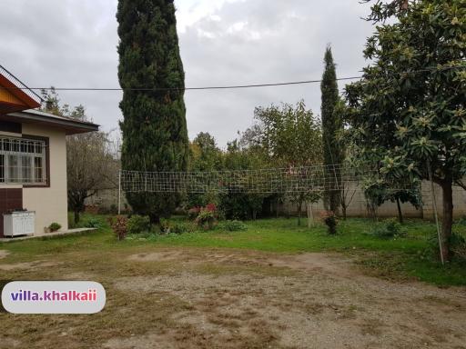 عکس ویلاباغ خالکایی